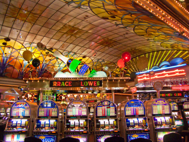 Dari Gulungan hingga Kesaksian Pencapaian Uang dari Pemain Slot Online